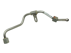 Nissan Qashqai J11 1.2 DIG-T Petrol HRA2DDT Fuel line 1668400Q0G