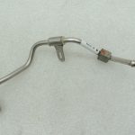 Nissan Qashqai J11 1.2 DIG-T benzīns HRA2DDT Degvielas padeves līnija 1668400Q0G