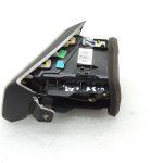Nissan Qashqai J11 ventilācijas atveres labā daļa 687604EH0A Gaisa ventilācijas režģis