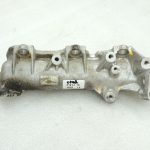 Nissan Navara II D40 3.0DCi V6 V9X Ieplūdes kolektors kreisais 1400300Q1F