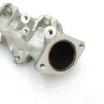 Nissan Navara II D40 3.0DCi V6 V9X Ieplūdes kolektors kreisais 1400300Q1F