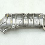 Nissan Navara II D40 3.0DCi V6 V9X Ieplūdes kolektors kreisais 1400300Q1F