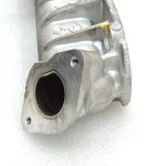 Nissan Navara II D40 3.0DCi V6 V9X Ieplūdes kolektors kreisais 1400300Q1F