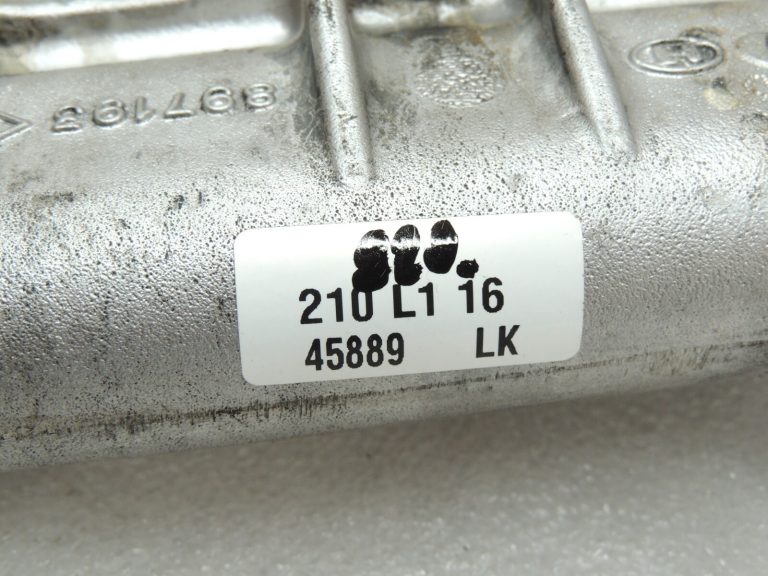 Nissan Navara II D40 3.0DCi V6 V9X Ieplūdes kolektors labais 1400300Q1E