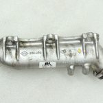 Nissan Navara II D40 3.0DCi V6 V9X Ieplūdes kolektors labais 1400300Q1E