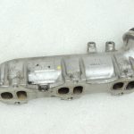 Nissan Navara II D40 3.0DCi V6 V9X Ieplūdes kolektors labais 1400300Q1E