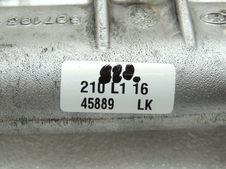 Nissan Navara II D40 3.0DCi V6 V9X Ieplūdes kolektors labais 1400300Q1E