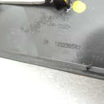 Opel Meriva B 1.3CDTi akumulatora drošinātāju kārba 400A 13354391