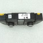 Opel Meriva B Klimata kontroles bloks Apkures kontrolieris 13346092