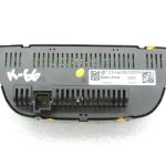 Opel Meriva B Klimata kontroles bloks Apkures kontrolieris 13346092