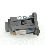 Opel Meriva B savienojuma adapteris AUX ligzda ieejas ligzda 13339485