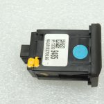 Opel Meriva B savienojuma adapteris AUX ligzda ieejas ligzda 13339485