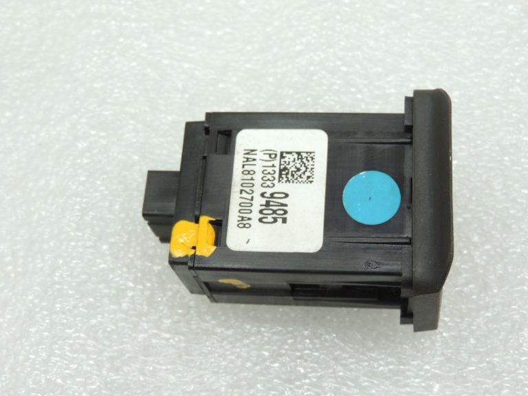 Opel Meriva B savienojuma adapteris AUX ligzda ieejas ligzda 13339485