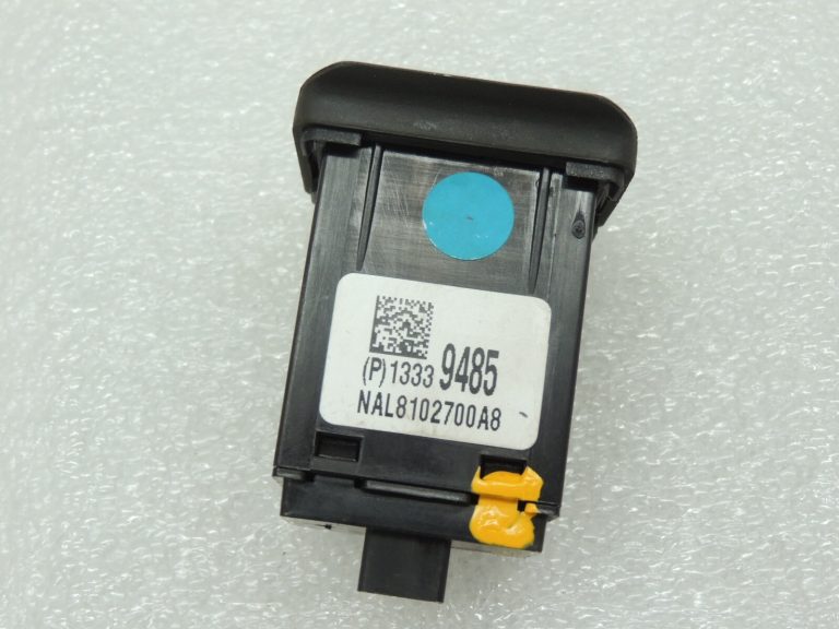 Opel Meriva B savienojuma adapteris AUX ligzda ieejas ligzda 13339485