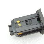 Opel Meriva B savienojuma adapteris AUX ligzda ieejas ligzda 13339485