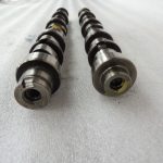 Opel A20DT A20DTL A20DTH Y20DTJ Z20DTJ sadales vārpstu komplekts 5636107 55565852