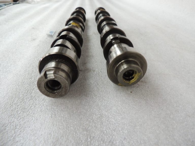 Opel A20DT A20DTL A20DTH Y20DTJ Z20DTJ sadales vārpstu komplekts 5636107 55565852