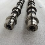Opel A20DT A20DTL A20DTH Y20DTJ Z20DTJ sadales vārpstu komplekts 5636107 55565852