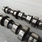 Opel A20DT A20DTL A20DTH Y20DTJ Z20DTJ sadales vārpstu komplekts 5636107 55565852