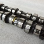 Opel A20DT A20DTL A20DTH Y20DTJ Z20DTJ sadales vārpstu komplekts 5636107 55565852