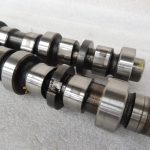 Opel A20DT A20DTL A20DTH Y20DTJ Z20DTJ sadales vārpstu komplekts 5636107 55565852