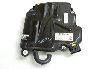 Mercedes W207 E klases transmisijas vadības bloks A0002703252 A000270325280 A2C83920000