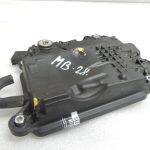 Mercedes W207 E klases transmisijas vadības bloks A0002703252 A000270325280 A2C83920000