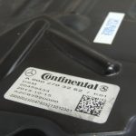 Mercedes W207 E klases transmisijas vadības bloks A0002703252 A000270325280 A2C83920000