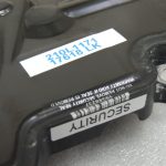 Mercedes W207 E klases transmisijas vadības bloks A0002703252 A000270325280 A2C83920000