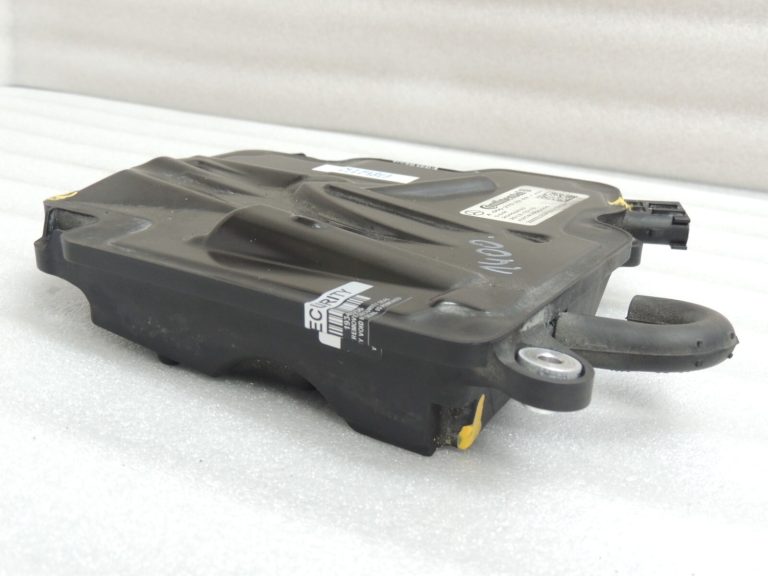 Mercedes W207 E klases transmisijas vadības bloks A0002703252 A000270325280 A2C83920000