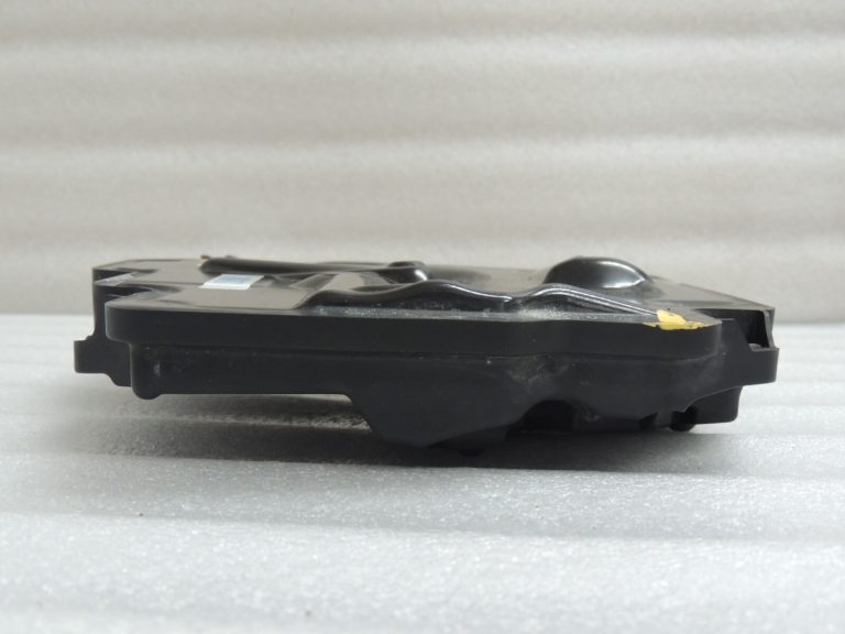 Mercedes W207 E klases transmisijas vadības bloks A0002703252 A000270325280 A2C83920000