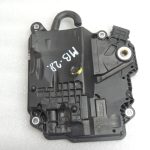 Mercedes W207 E klases transmisijas vadības bloks A0002703252 A000270325280 A2C83920000