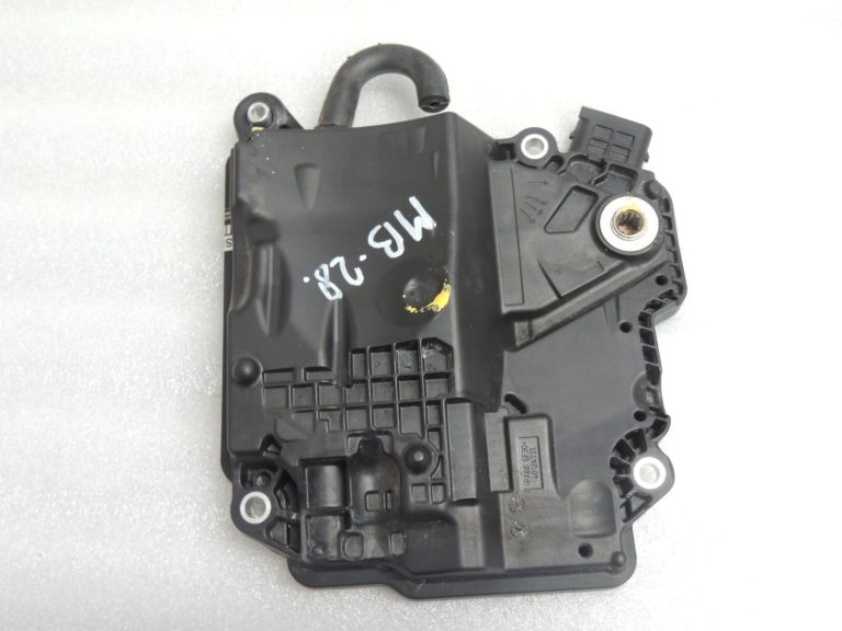 Mercedes W207 E klases transmisijas vadības bloks A0002703252 A000270325280 A2C83920000