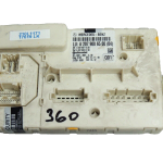 Mercedes W207 E klases vadības bloks A2079006500 A207900650080