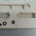 Mercedes W207 E klases vadības bloks A2079006500 A207900650080