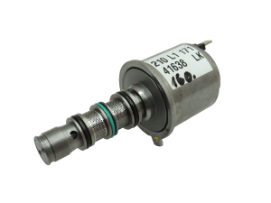 PSA BVMP Automātiskās transmisijas solenoīda vārsts Solenoīdais sajūga solenoīda vārsts 257420