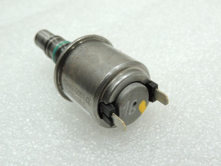PSA BVMP Automātiskās transmisijas solenoīda vārsts Solenoīdais sajūga solenoīda vārsts 257420