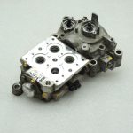 PSA MC6F automātiskās transmisijas hidrauliskais bloka sadalītājs BEZ VENTILA MRMUK0103