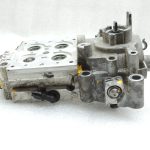 PSA MC6F automātiskās transmisijas hidrauliskais bloka sadalītājs BEZ VENTILA MRMUK0103