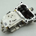 PSA MC6F automātiskās transmisijas hidrauliskais bloka sadalītājs BEZ VENTILA MRMUK0103