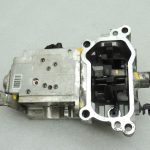 PSA MC6F automātiskās transmisijas hidrauliskais bloka sadalītājs BEZ VENTILA MRMUK0103