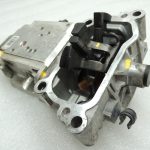 PSA MC6F automātiskās transmisijas hidrauliskais bloka sadalītājs BEZ VENTILA MRMUK0103