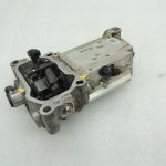 PSA MC6F automātiskās transmisijas hidrauliskais bloka sadalītājs BEZ VENTILA MRMUK0103