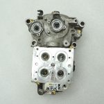 PSA MC6F automātiskās transmisijas hidrauliskais bloka sadalītājs BEZ VENTILA MRMUK0103
