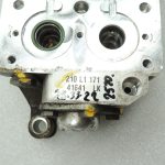 PSA MC6F automātiskās transmisijas hidrauliskais bloka sadalītājs BEZ VENTILA MRMUK0103
