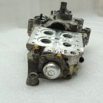 PSA MC6F automātiskās transmisijas hidrauliskais bloka sadalītājs BEZ VENTILA MRMUK0103