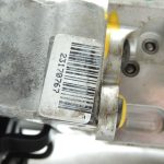 PSA MC6F automātiskās transmisijas hidrauliskais bloka sadalītājs BEZ VENTILA MRMUK0103