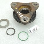 BMW ATC450 pārnesumkārbas priekšējais izejas atloks 27107595650 LK=96MM