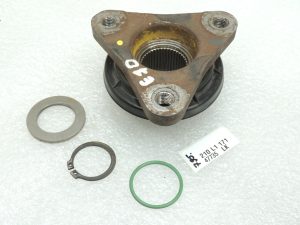 BMW ATC450 pārnesumkārbas priekšējais izejas atloks 27107595650 LK=96MM