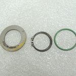 BMW ATC450 pārnesumkārbas priekšējais izejas atloks 27107595650 LK=96MM
